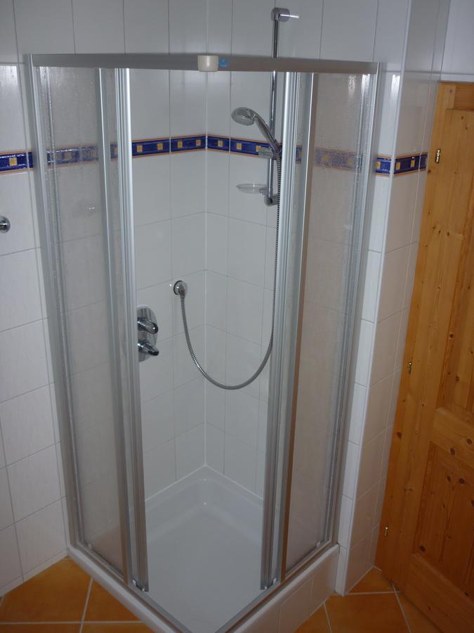 Apartment Fernerblick Neustift im Stubaital Ngoại thất bức ảnh